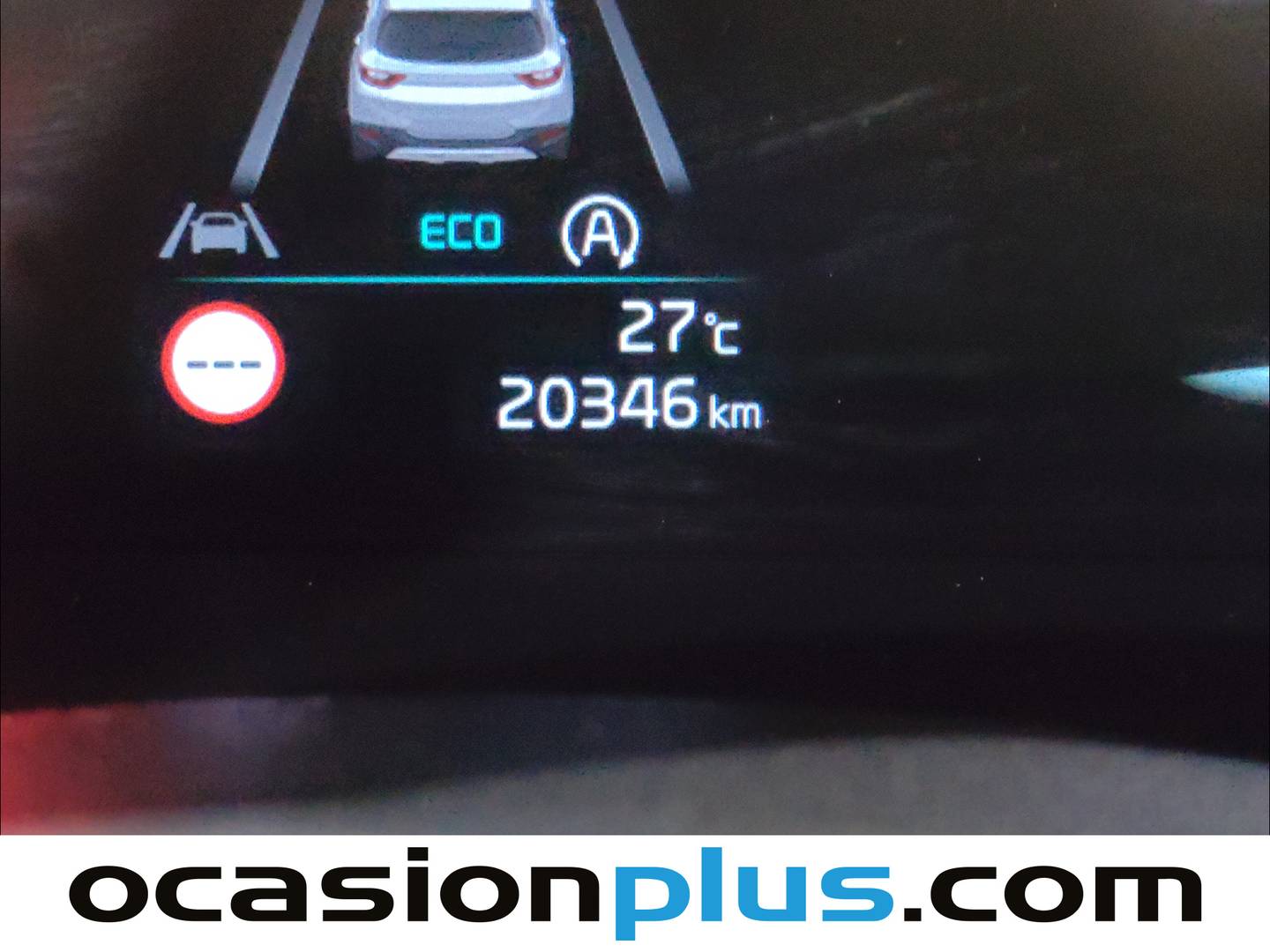 KIA Stonic KIA Stonic 1.0 T-GDi MHEV Drive (100 CV) seminuevo