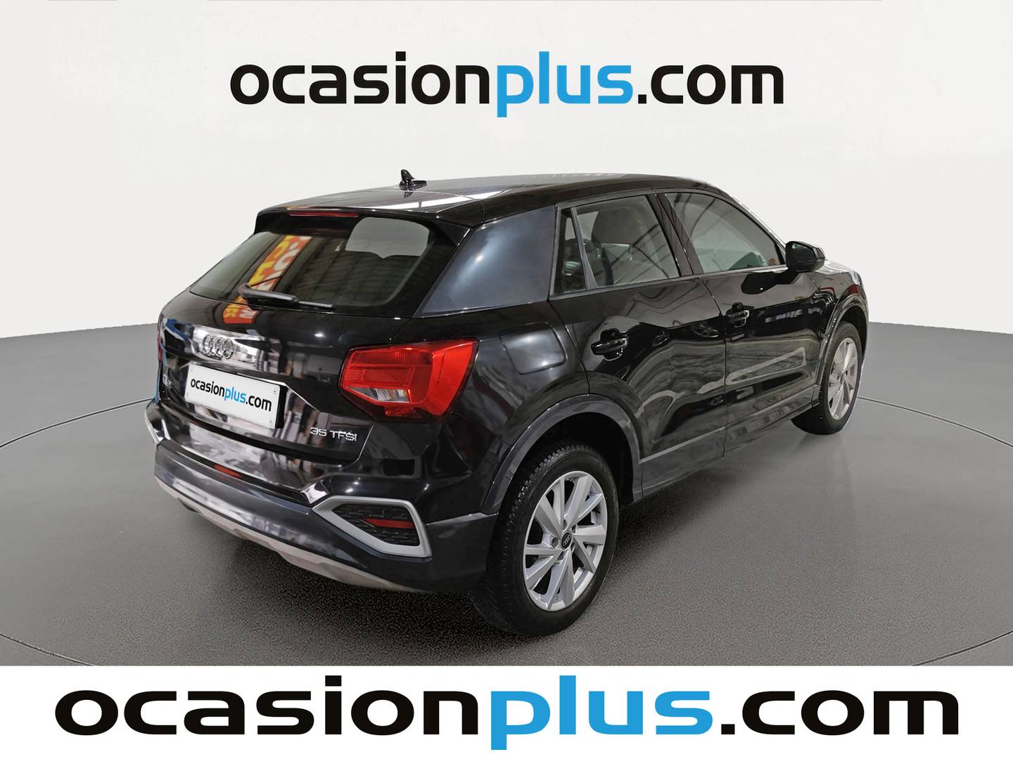 Foto Audi Q2 Audi Q2 Advanced 35 TFSI (150 CV) S tronic