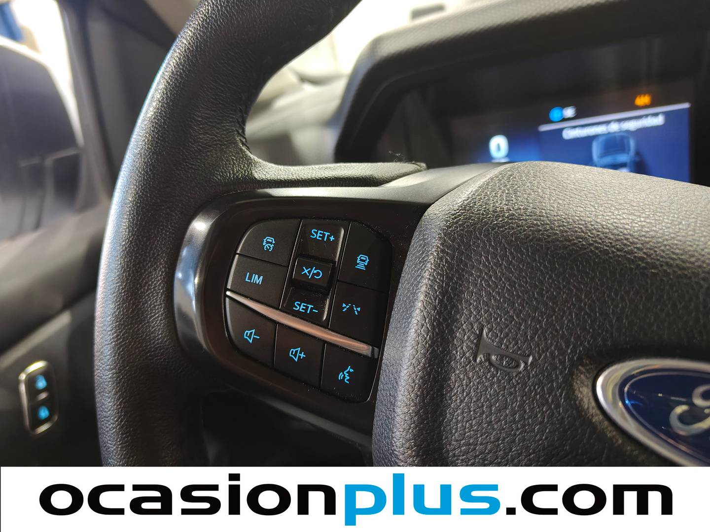 Foto Ford Ranger Ford Ranger 2.0 Ecoblue Doble Cabina Limited 4x4 AT (170 CV)