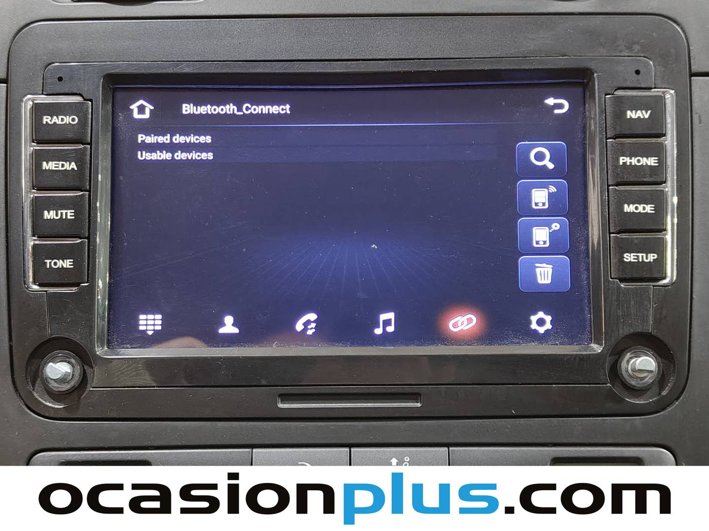 Volkswagen Golf Volkswagen Golf GT 1.4 TSI (170 CV) manual