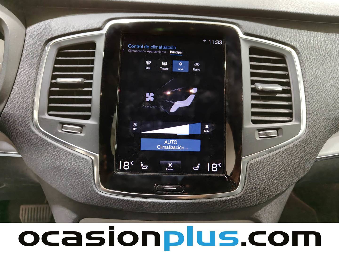 Volvo XC90 Volvo XC90 B5 D Momentum Pro AWD Auto (235 CV) 4x4 7 Plazas km 0