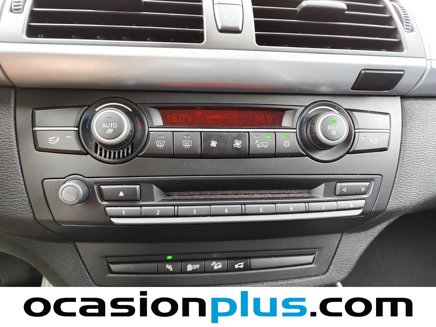 Foto BMW X5 BMW X5 xDrive30d (245 CV)