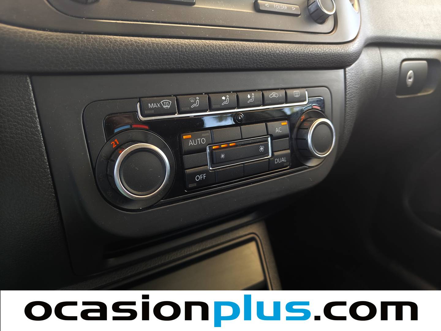Accesorios del Volkswagen Golf Plus Volkswagen Golf Plus Sport 1.4 TSI (122 CV)