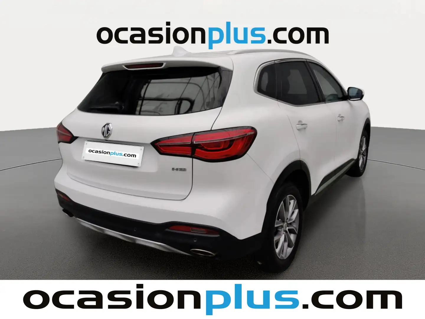 Foto MG HS MG HS 1.5 Turbo GDI Comfort DCT (162 CV)