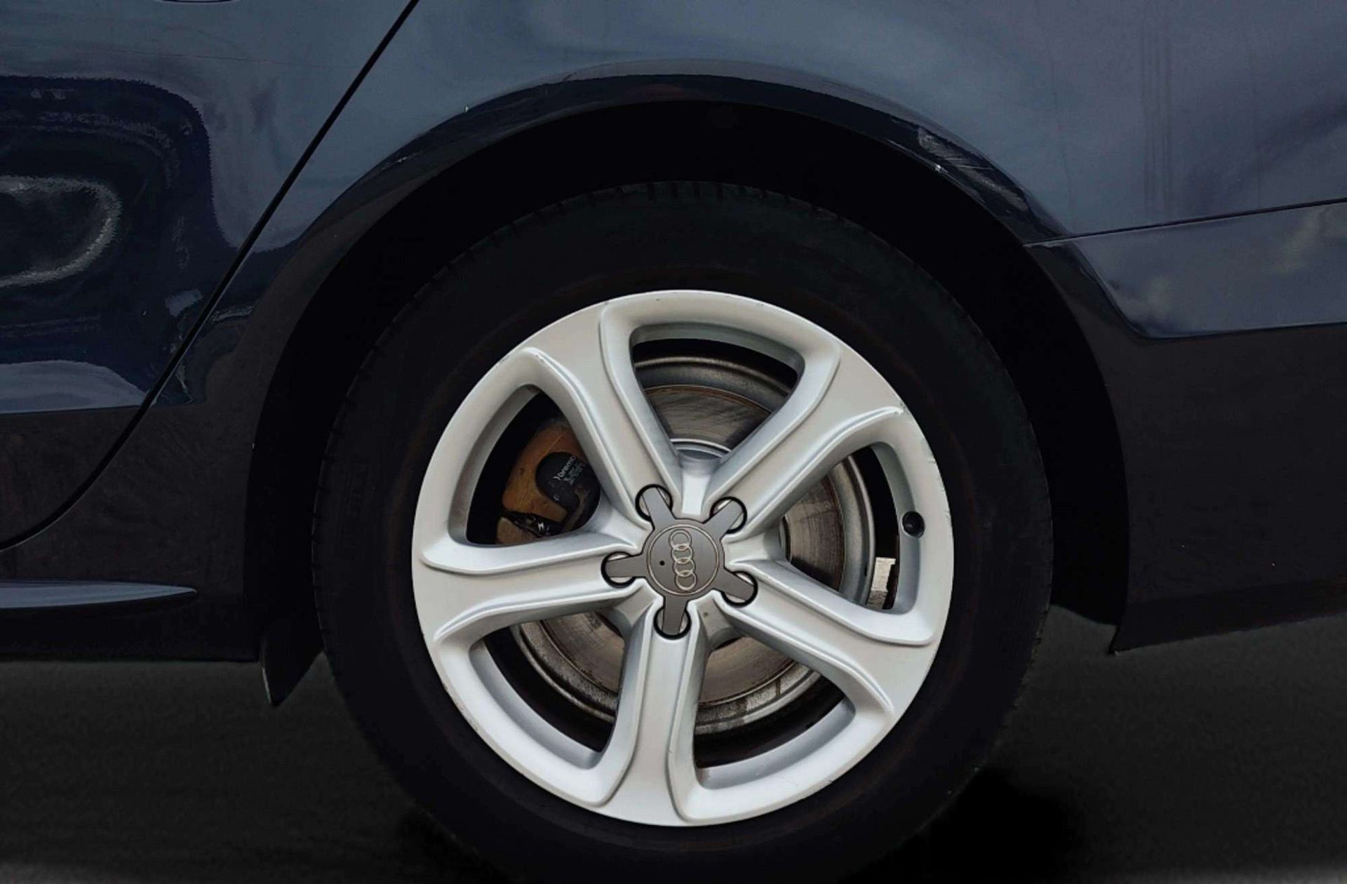 Audi A4 Avant S line edition 2.0 TDI multitronic - foto 35