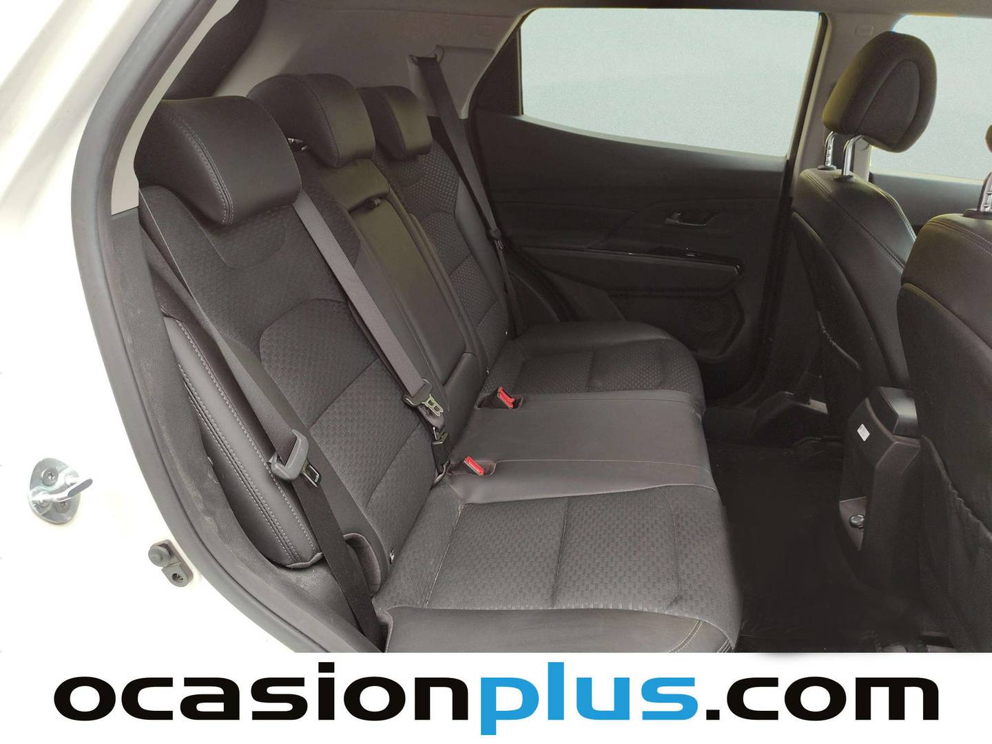 SsangYong Korando SsangYong Korando D16T Premium (136 CV) km 0
