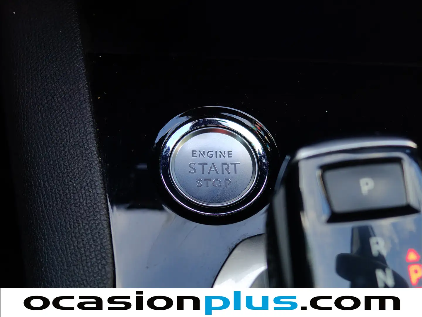 Foto Peugeot 5008 Peugeot 5008 BlueHDI 130 S&S GT-Line EAT8 (130 CV)  7 Plazas