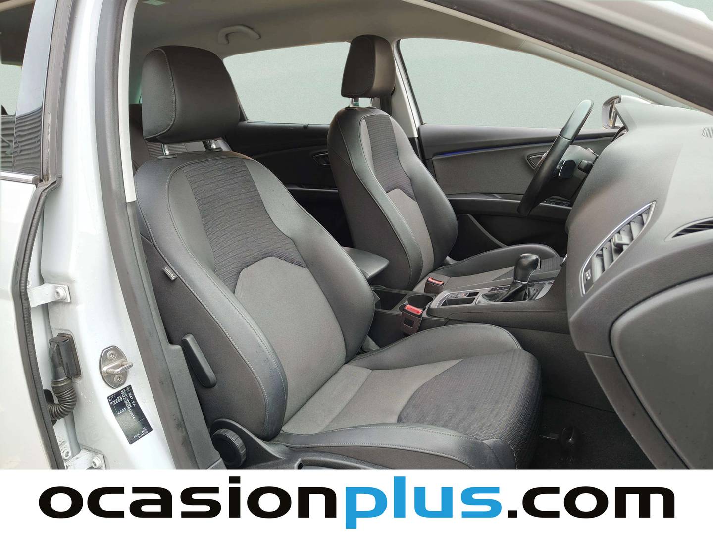 Foto Seat León SEAT León ST 1.5 EcoTSI S&S Xcellence DSG (150 CV)