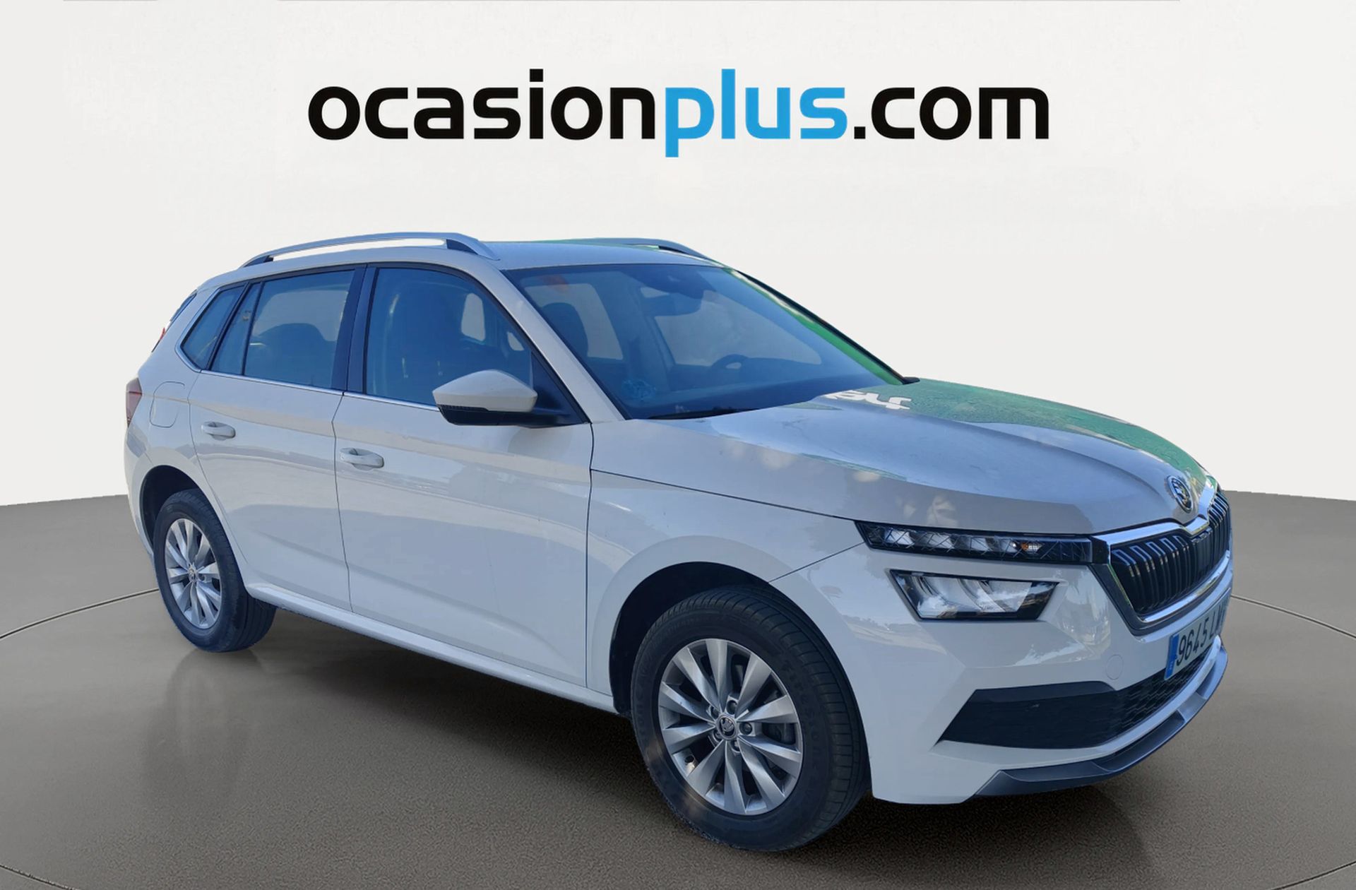Škoda Kamiq 1.0 TSI Ambition DSG - foto 2