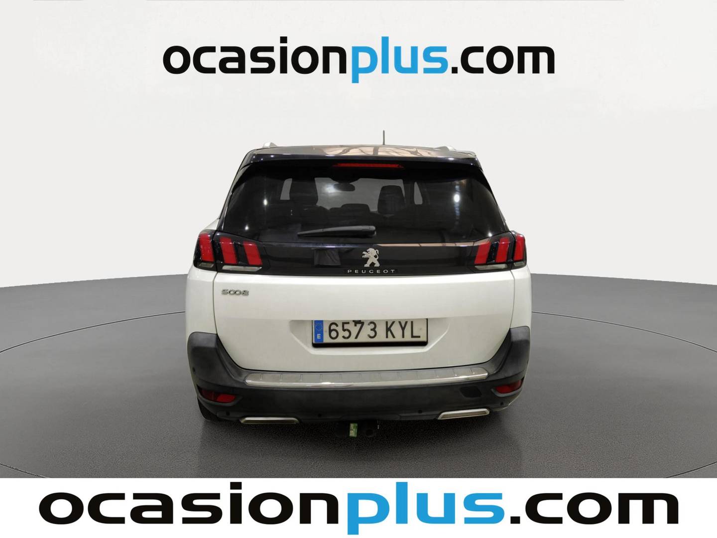 Peugeot 5008 Peugeot 5008 BlueHDi 130 S&S Allure (130 CV) 7 plazas barato