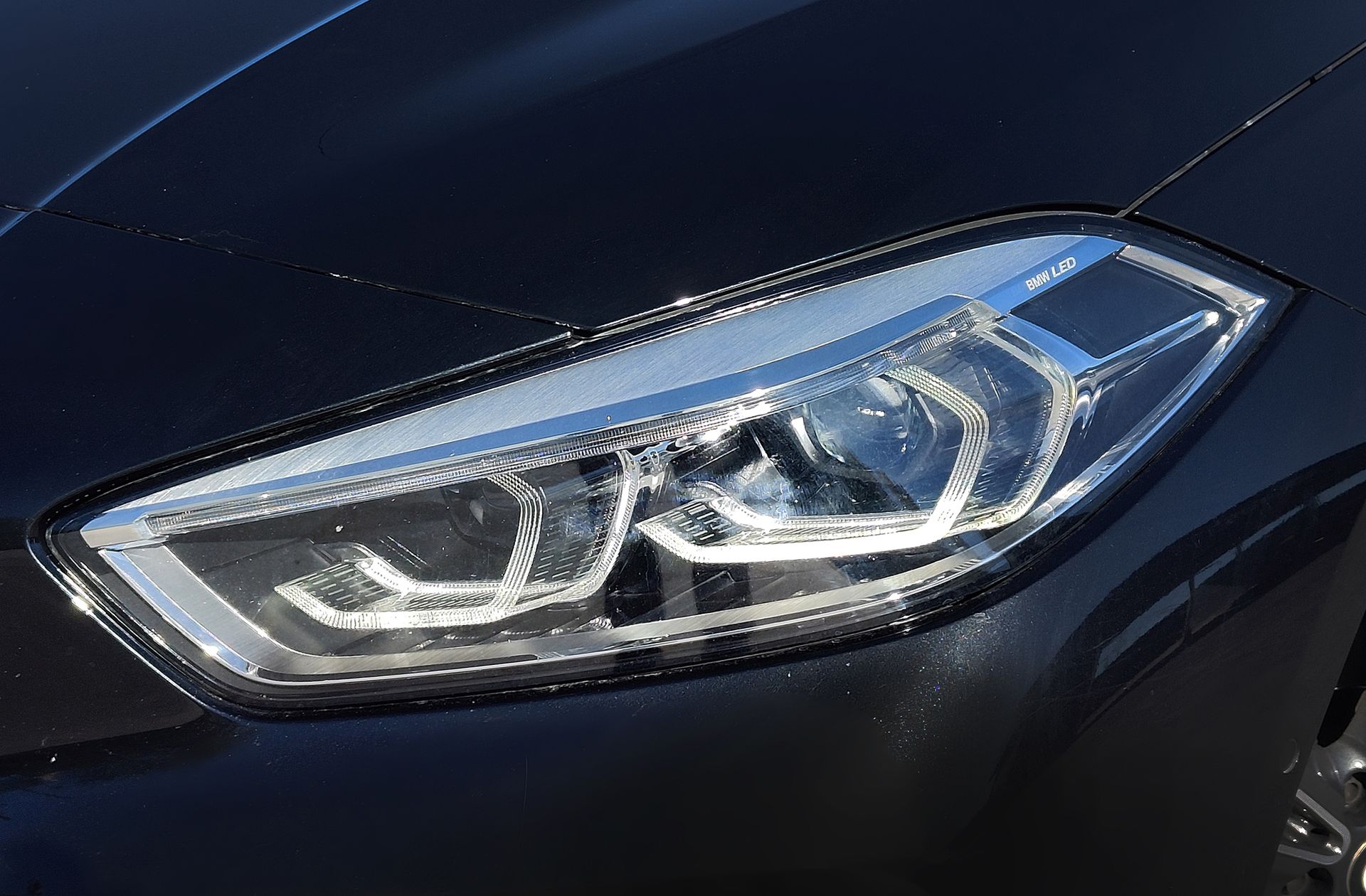 BMW Serie 1 120d - foto 20