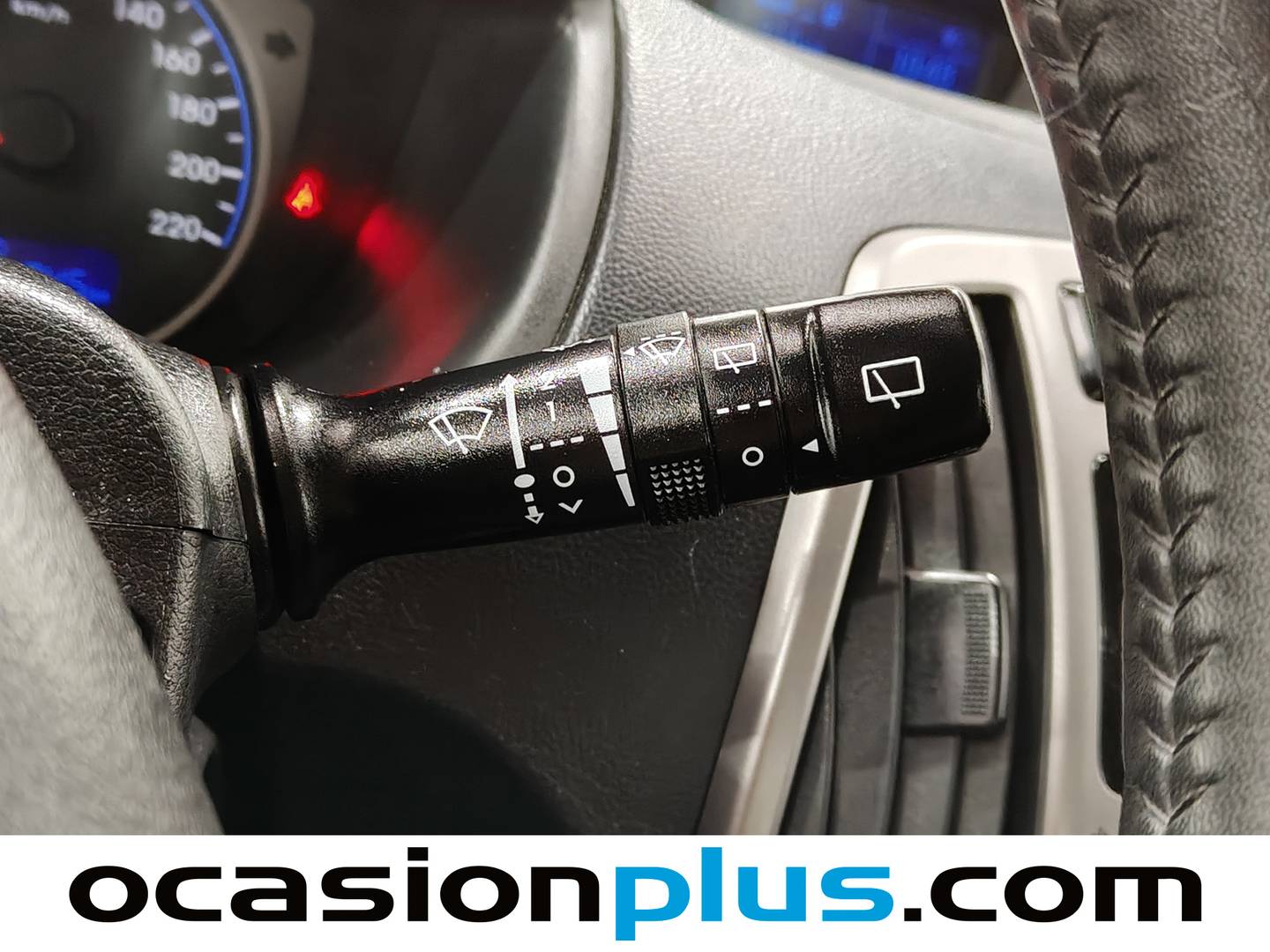 Foto Hyundai i20 Hyundai i20 1.4 CRDI Tecno (90 CV)