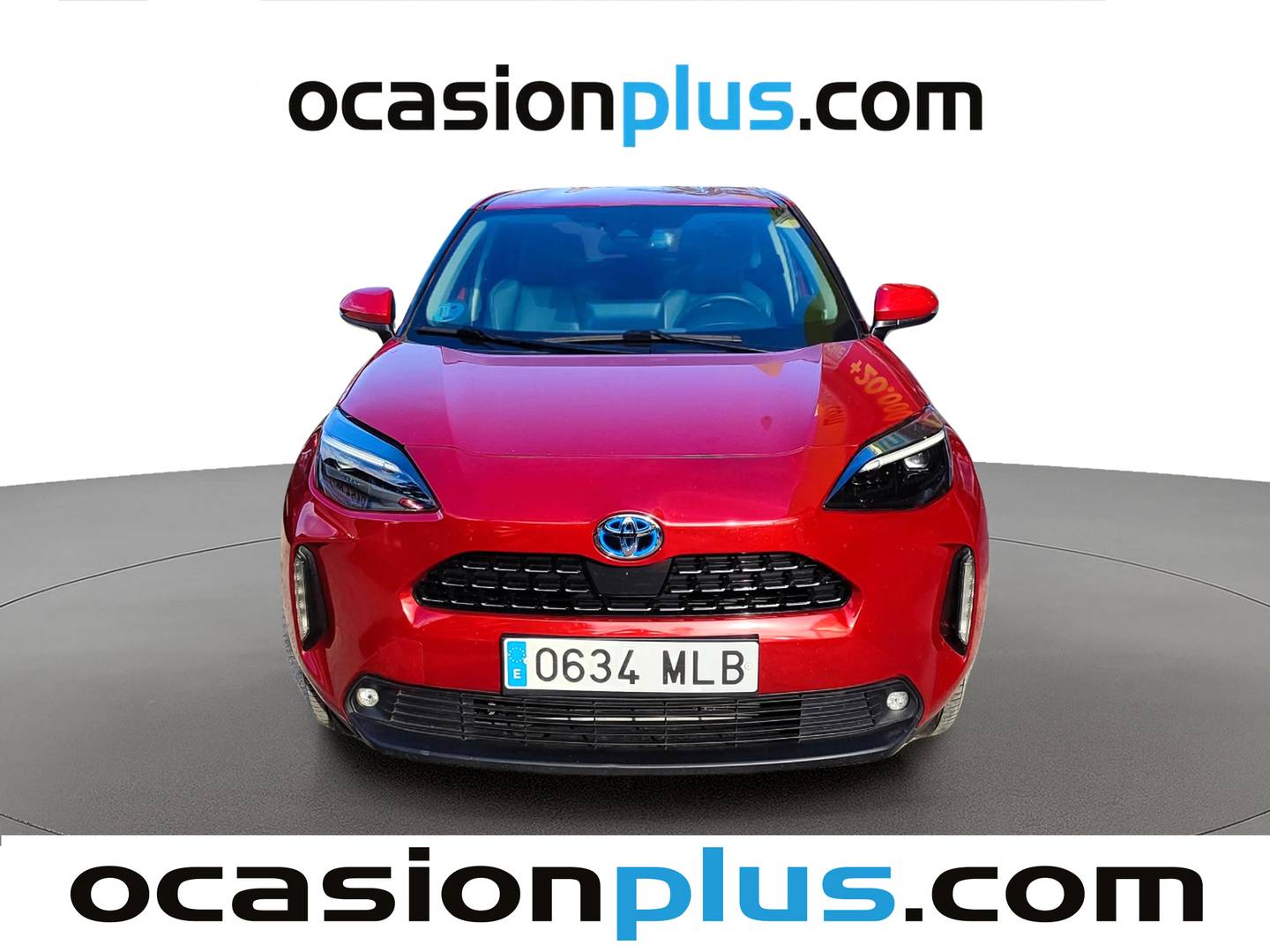 Toyota Yaris Cross Toyota Yaris Cross 120H Style (116 CV) 116cv