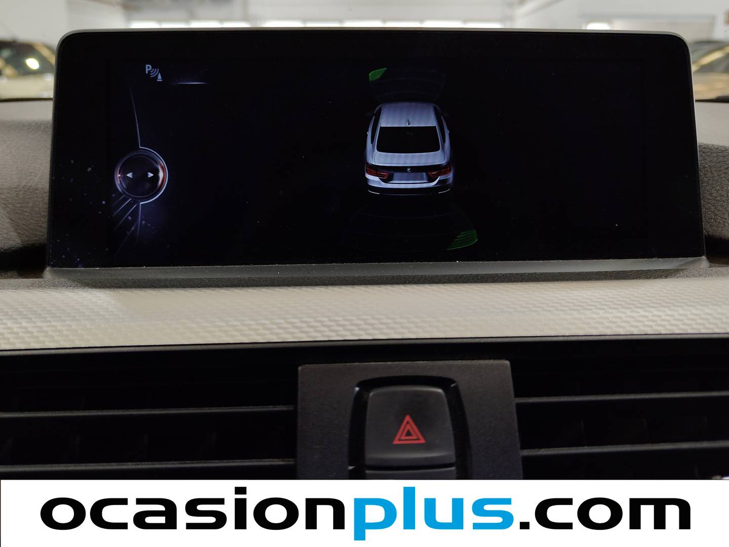 Equipamiento del BMW Serie 4 BMW Serie 4 428i xDrive Coupe (245 CV)Pack M