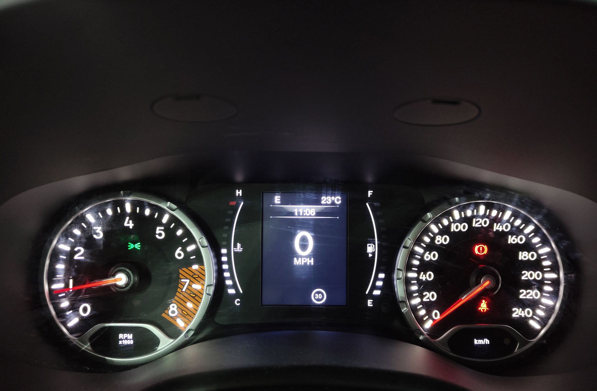 Jeep Renegade 1.0G Longitude 4x2 - foto 20
