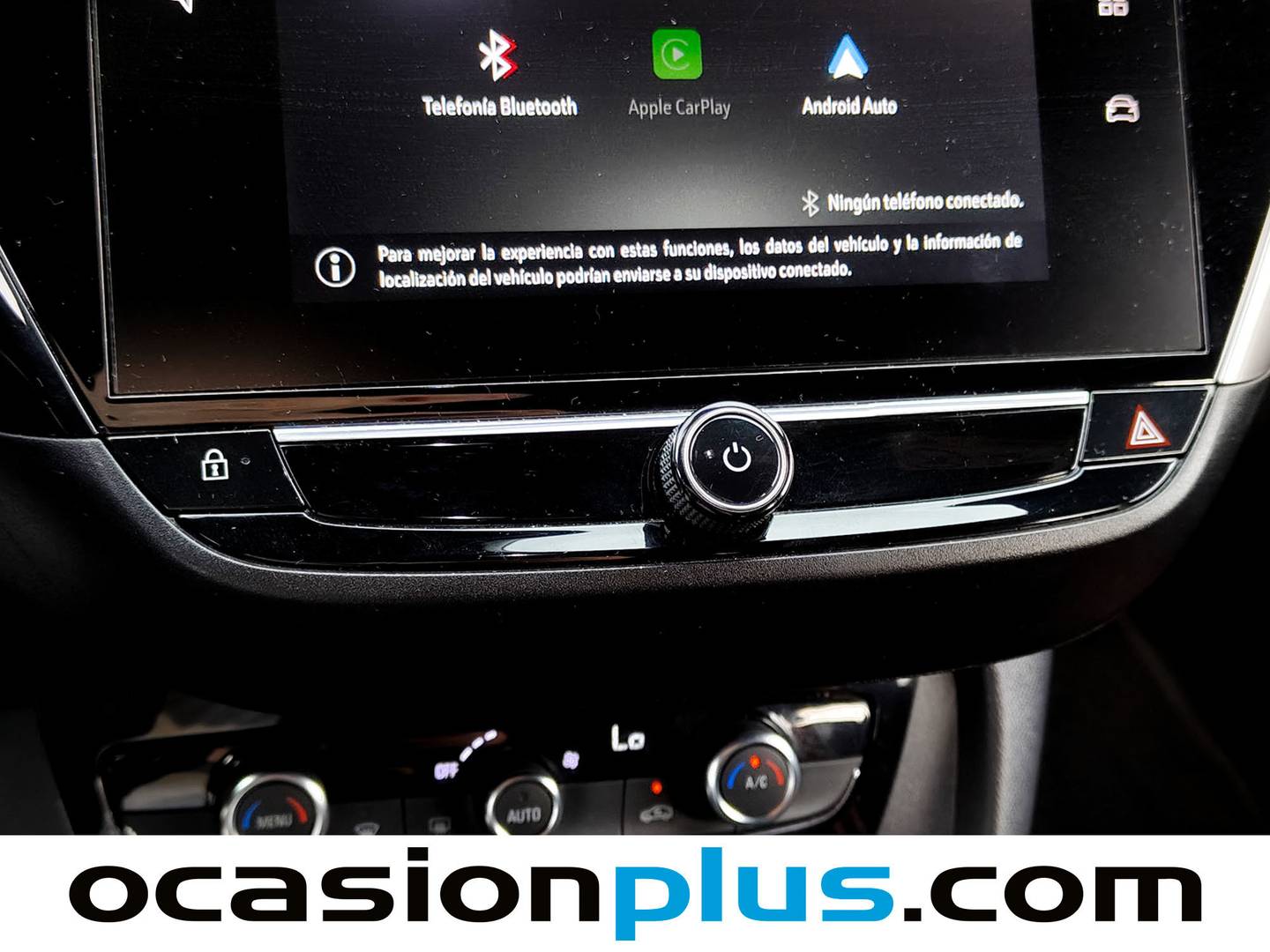 Opel Corsa Opel Corsa 1.2 Turbo XHL GS-Line  (100 CV) gasolina