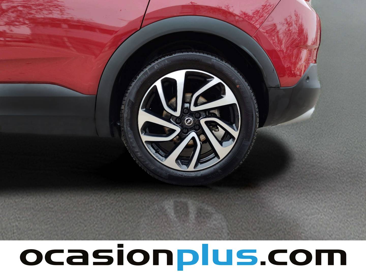 Foto Opel Grandland X Opel Grandland X 2.0 CDTi S&S Ultimate Auto (177 CV)