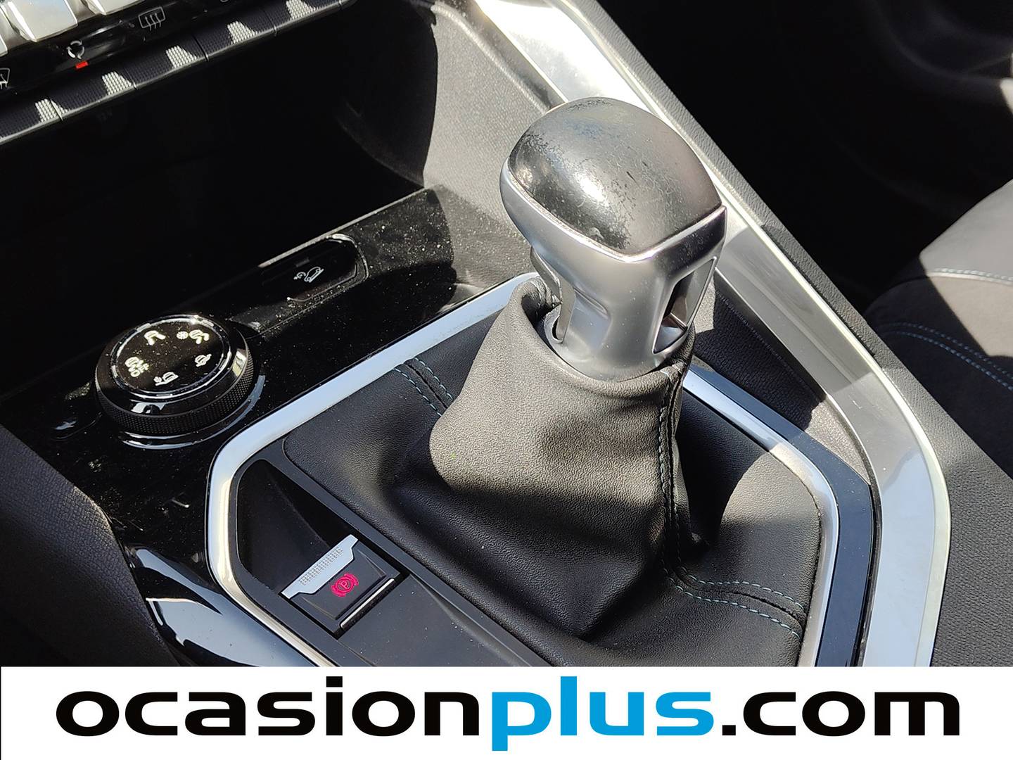 Peugeot 3008 Peugeot 3008 BlueHDi 130 Crossway (130 CV) de segunda mano