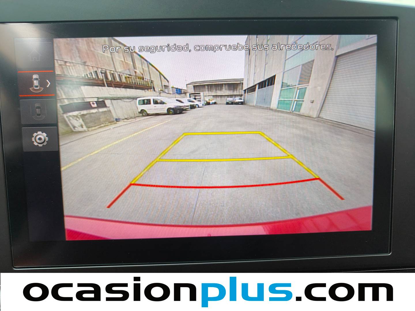 Extras y acabados del KIA Niro KIA Niro 1.6 GDi HEV Concept (141 CV)