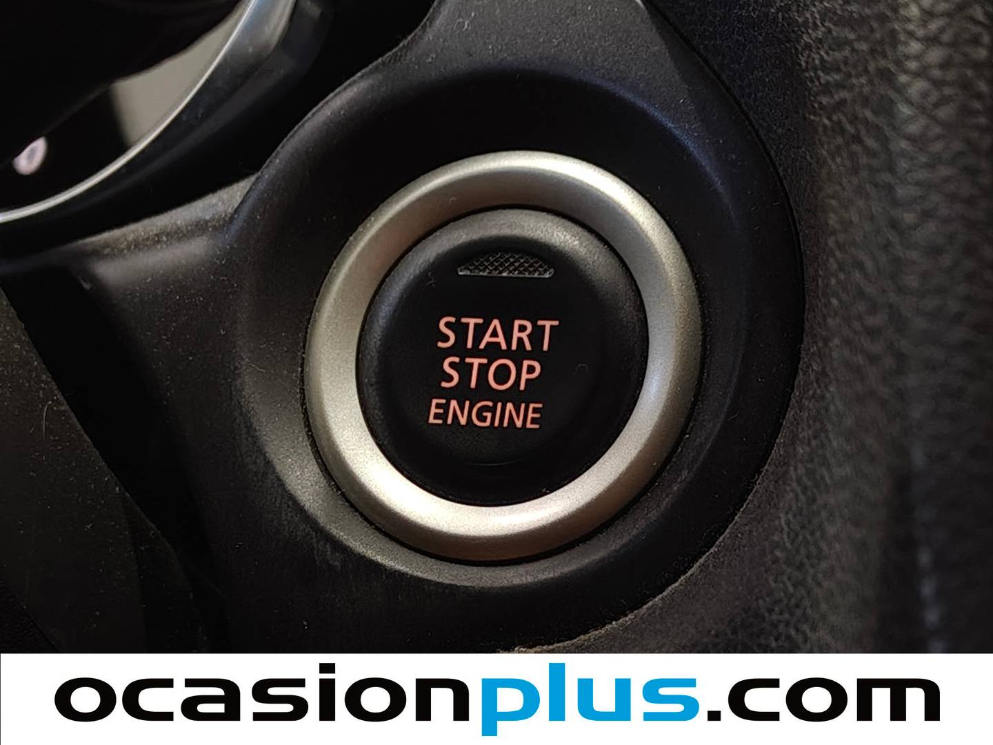 Mitsubishi ASX Mitsubishi ASX 160 DI-D Motion (114 CV) 114cv