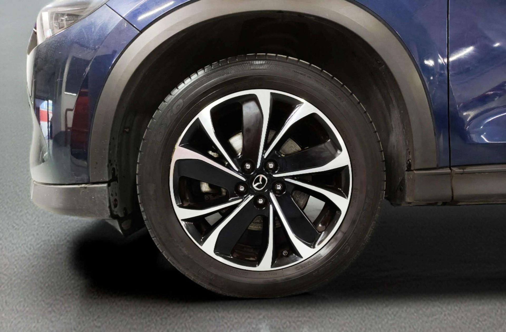 Mazda CX-5 2.2 DE Origin 2WD - foto 40