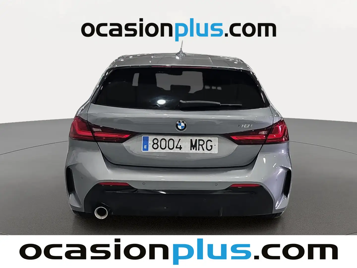 Foto BMW Serie 1 BMW Serie 1 118i (140 CV) PACK M