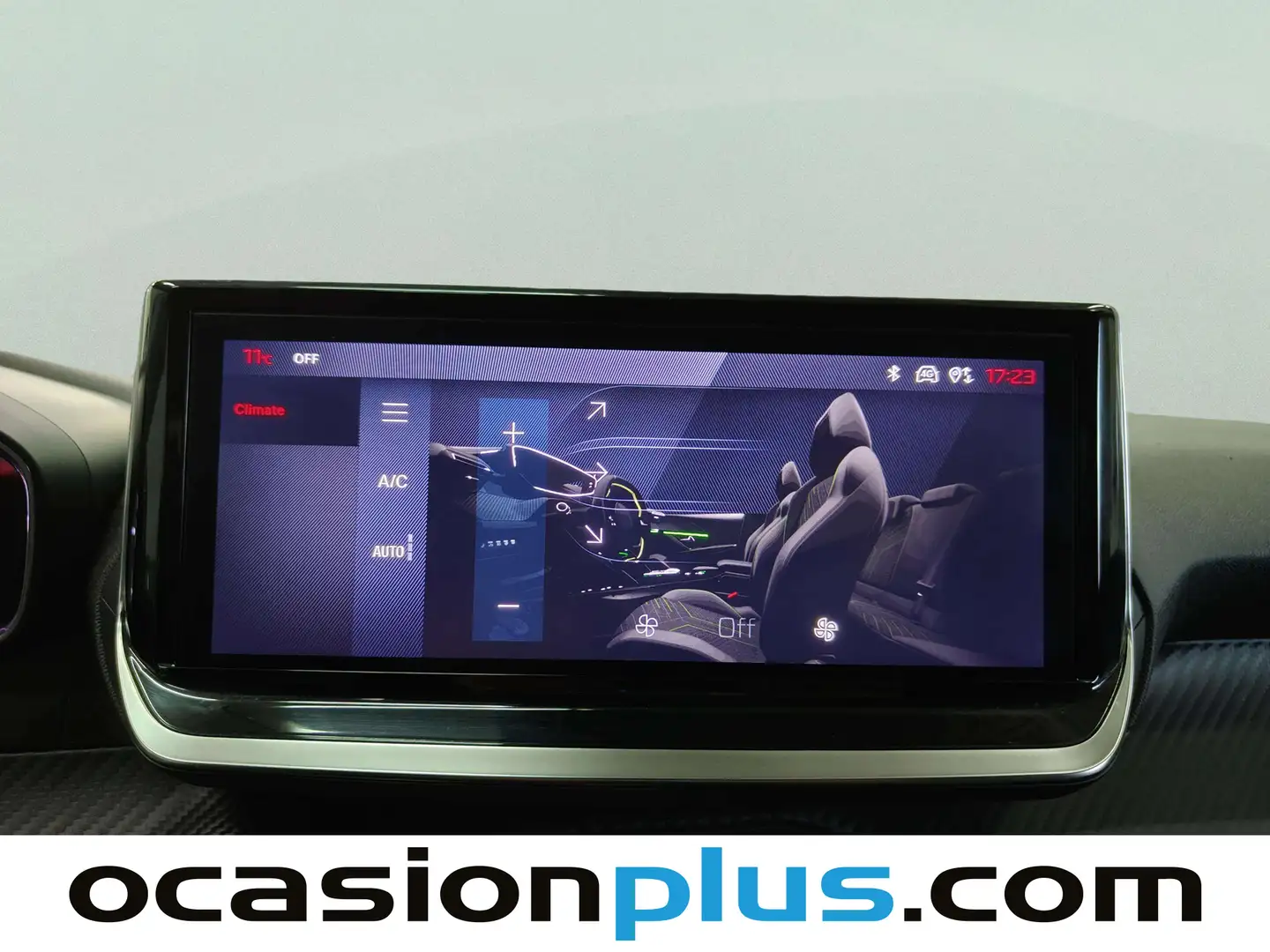 Foto Peugeot 208 Peugeot 208 PureTech 100 Allure (100 CV)