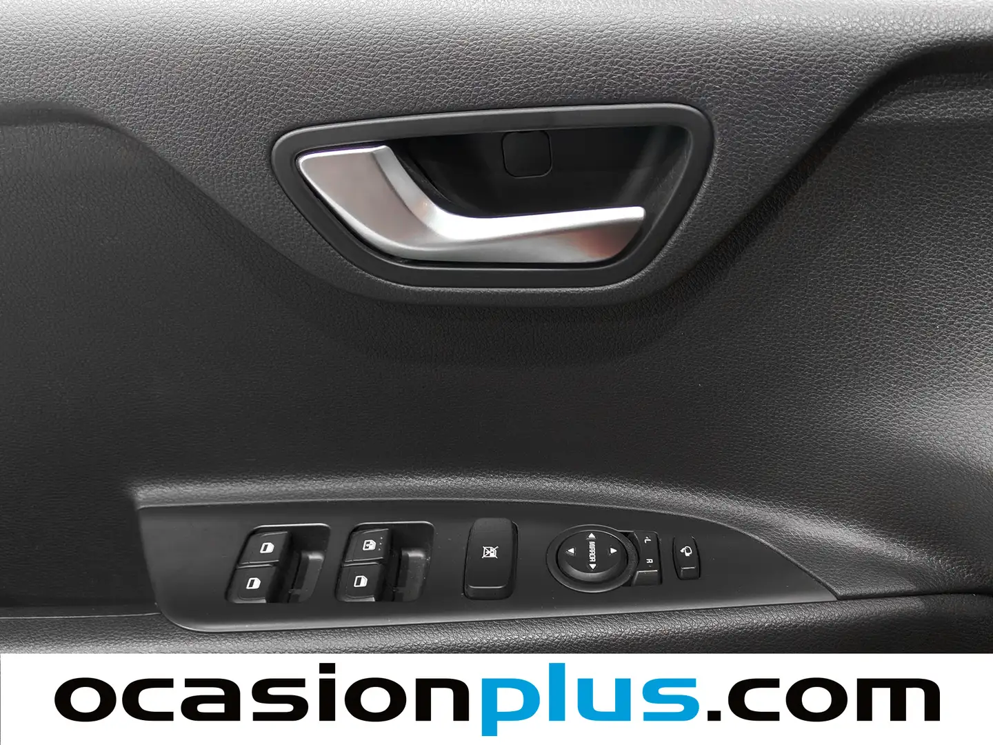 Foto KIA Stonic Kia Stonic 1.0 T-GDi MHEV Drive iMT (120 CV)