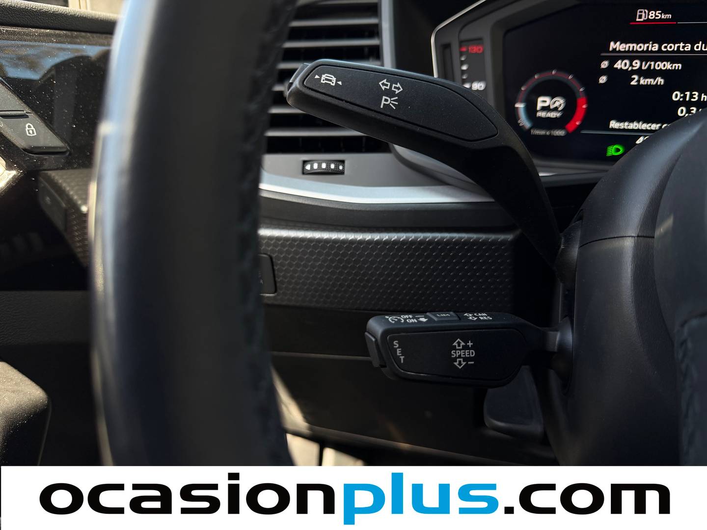 Audi A1 Audi A1 Sportback Adrenalin edition 30 TFSI (110 CV) S tronic Pack S-Line de ocasión