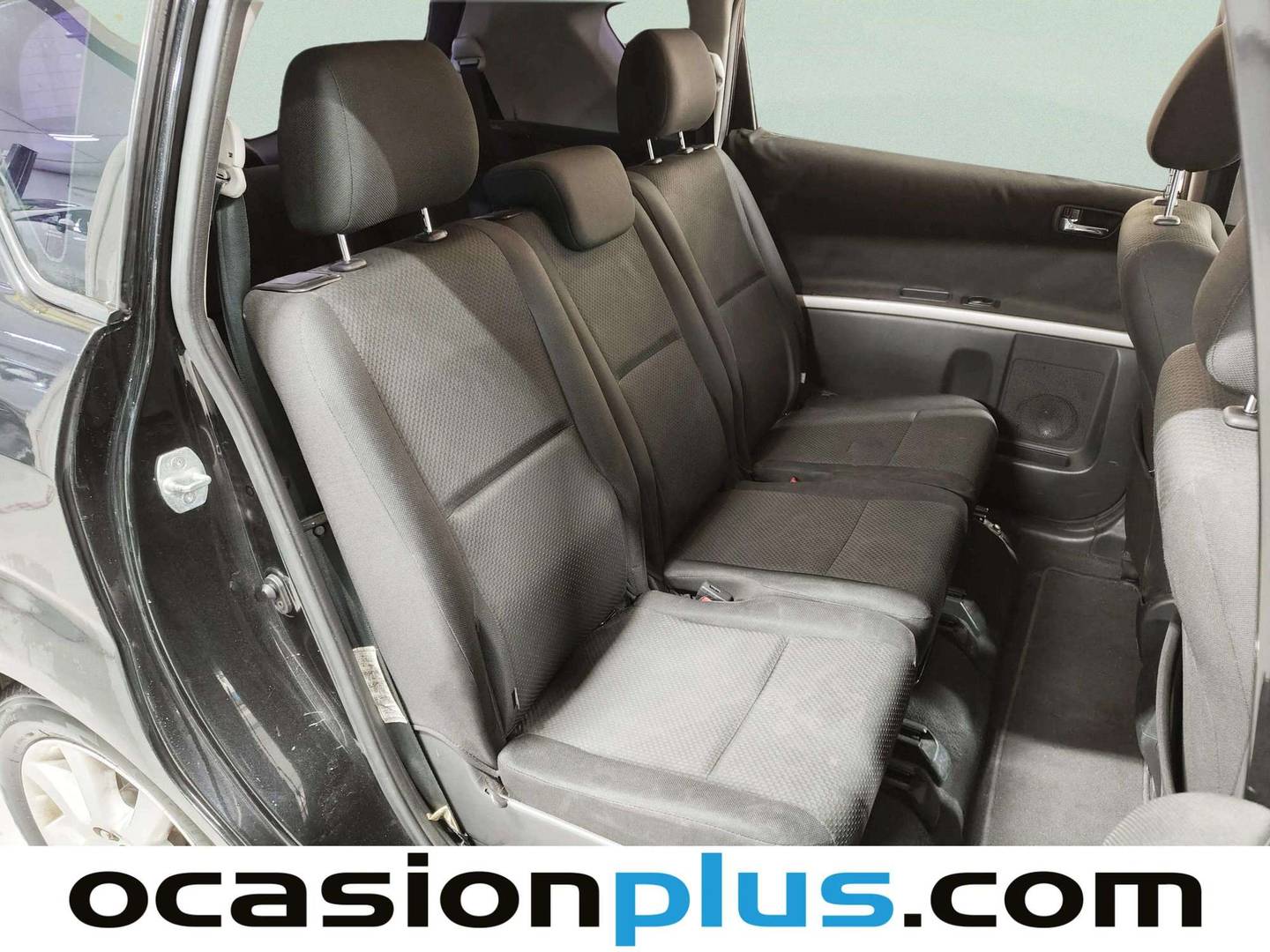 Toyota Corolla Verso Toyota Corolla Verso 2.2 D-4D Luna 7 Plazas (136 CV) 2007