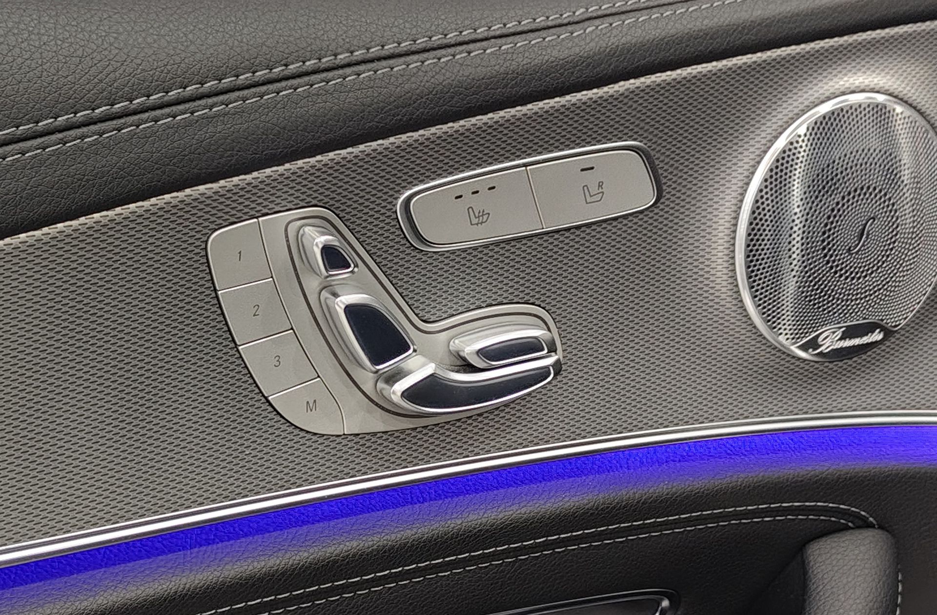 Mercedes-Benz Clase E E 220 d - foto 15