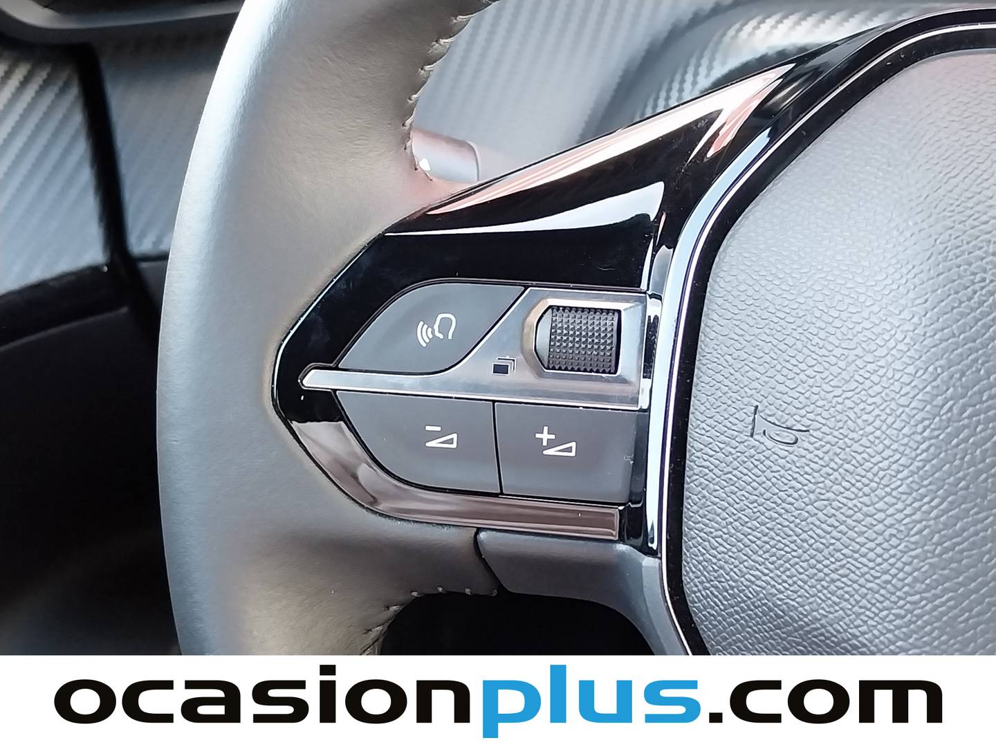 Foto Peugeot 2008 Peugeot 2008 PureTech 100 S&S Allure (100 CV)