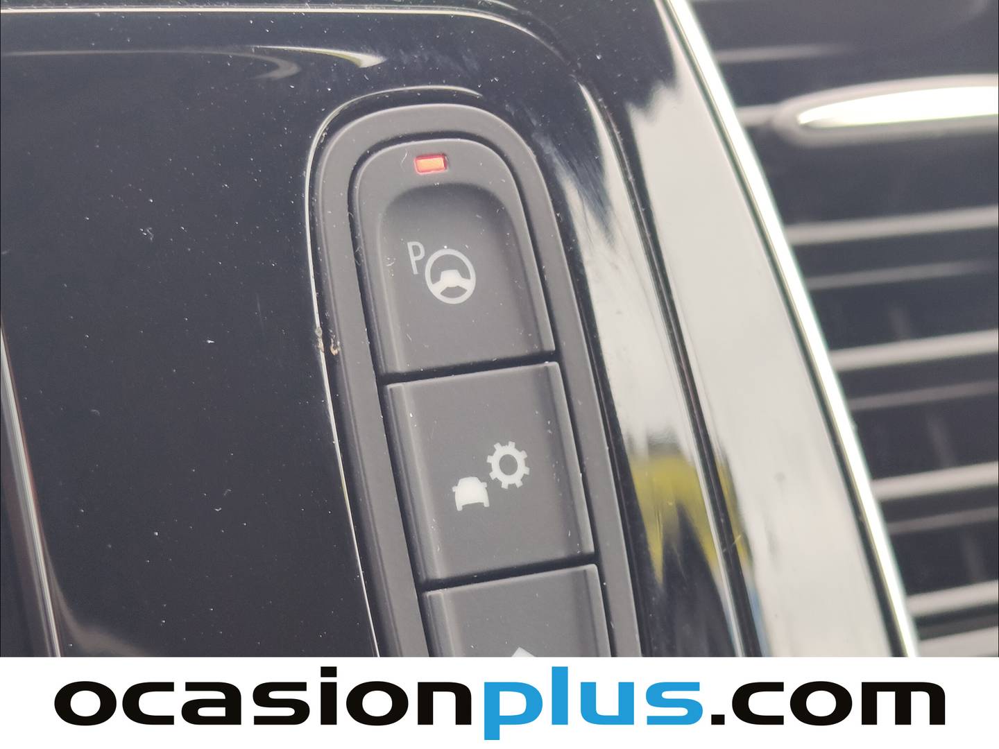 Extras del Renault Captur Renault Captur Zen Energy TCe (90 CV)