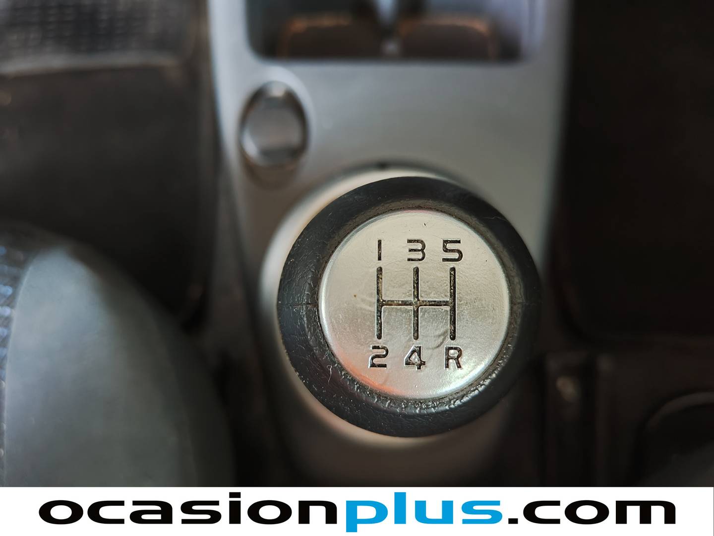 Suzuki Swift Suzuki Swift 1.3 GLX 5p (92 CV) de segunda mano