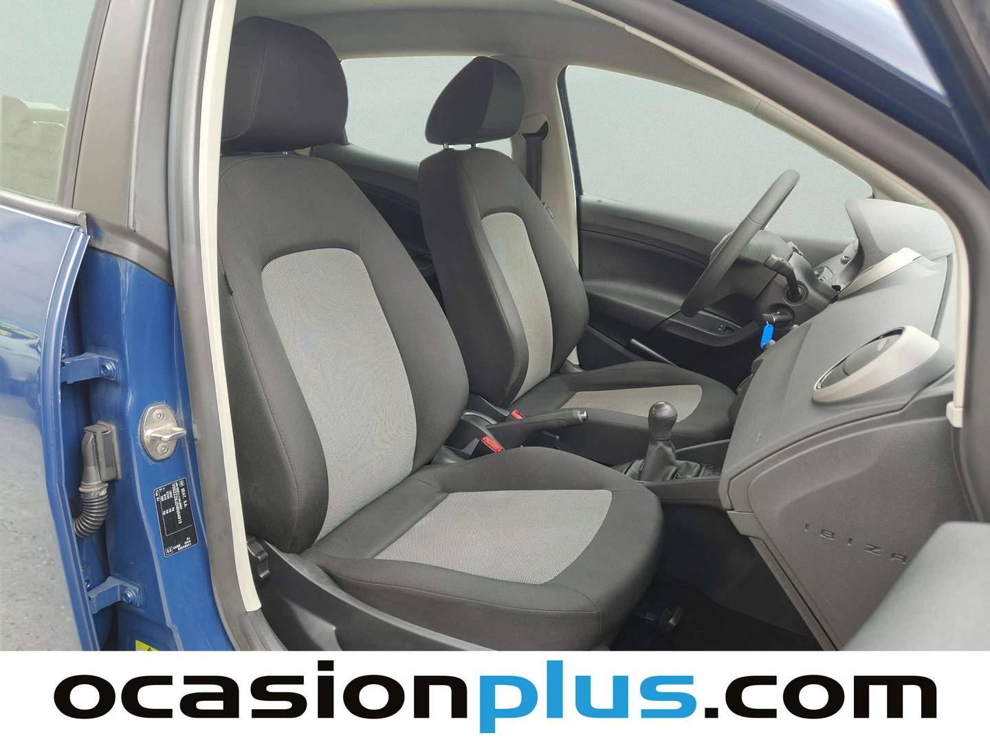 Foto Seat Ibiza SEAT Ibiza 1.4 TDI Reference (90 CV)