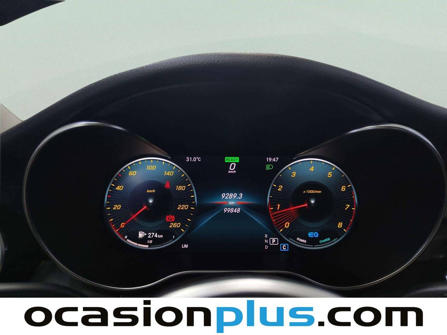 Mercedes Clase C Mercedes Clase C C 200  (184 CV) 2018