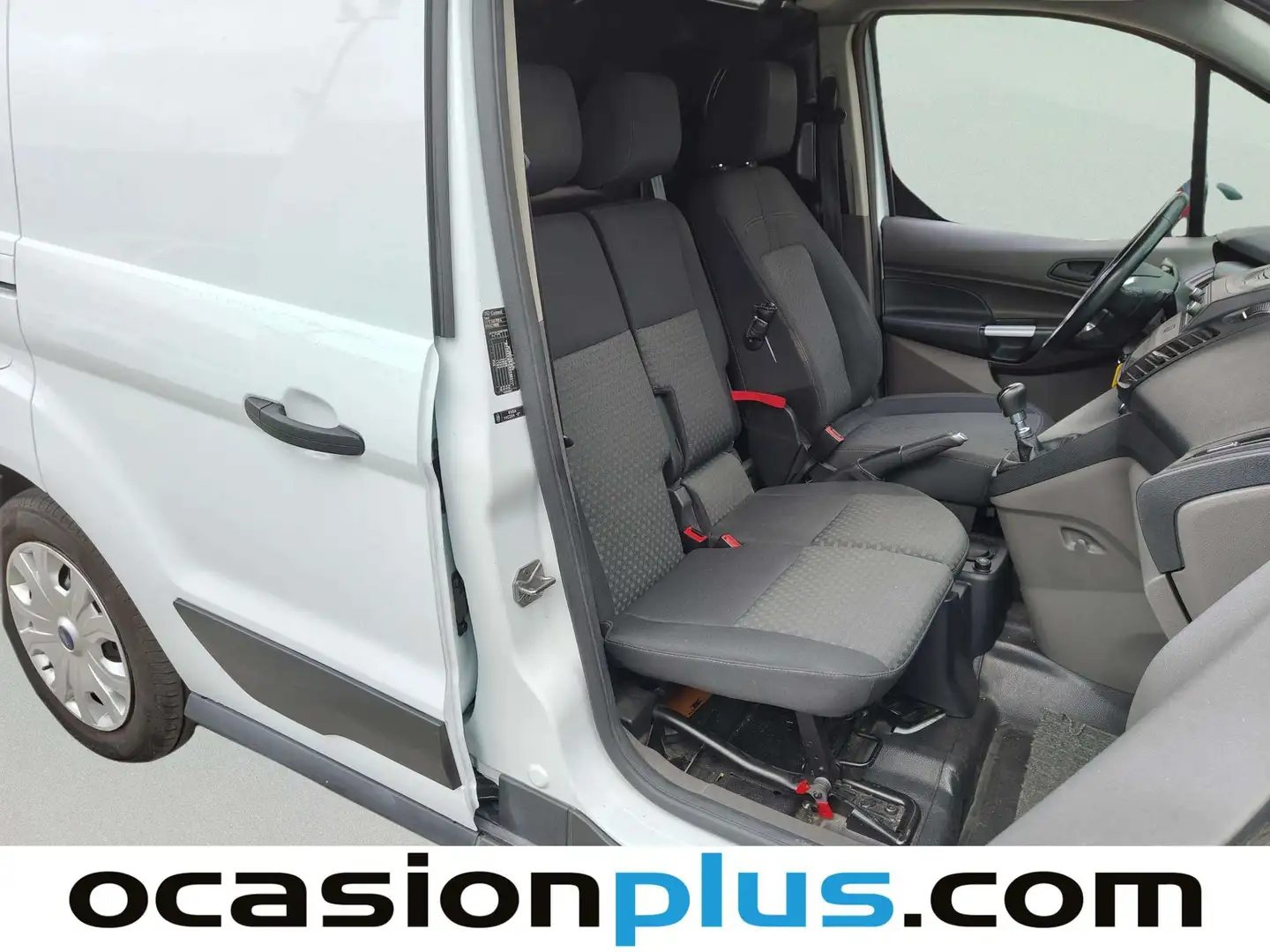 Foto Ford Transit Connect Ford Transit Connect Furgon 1.0 EcoBoost Trend 200 L1 (100 CV)
