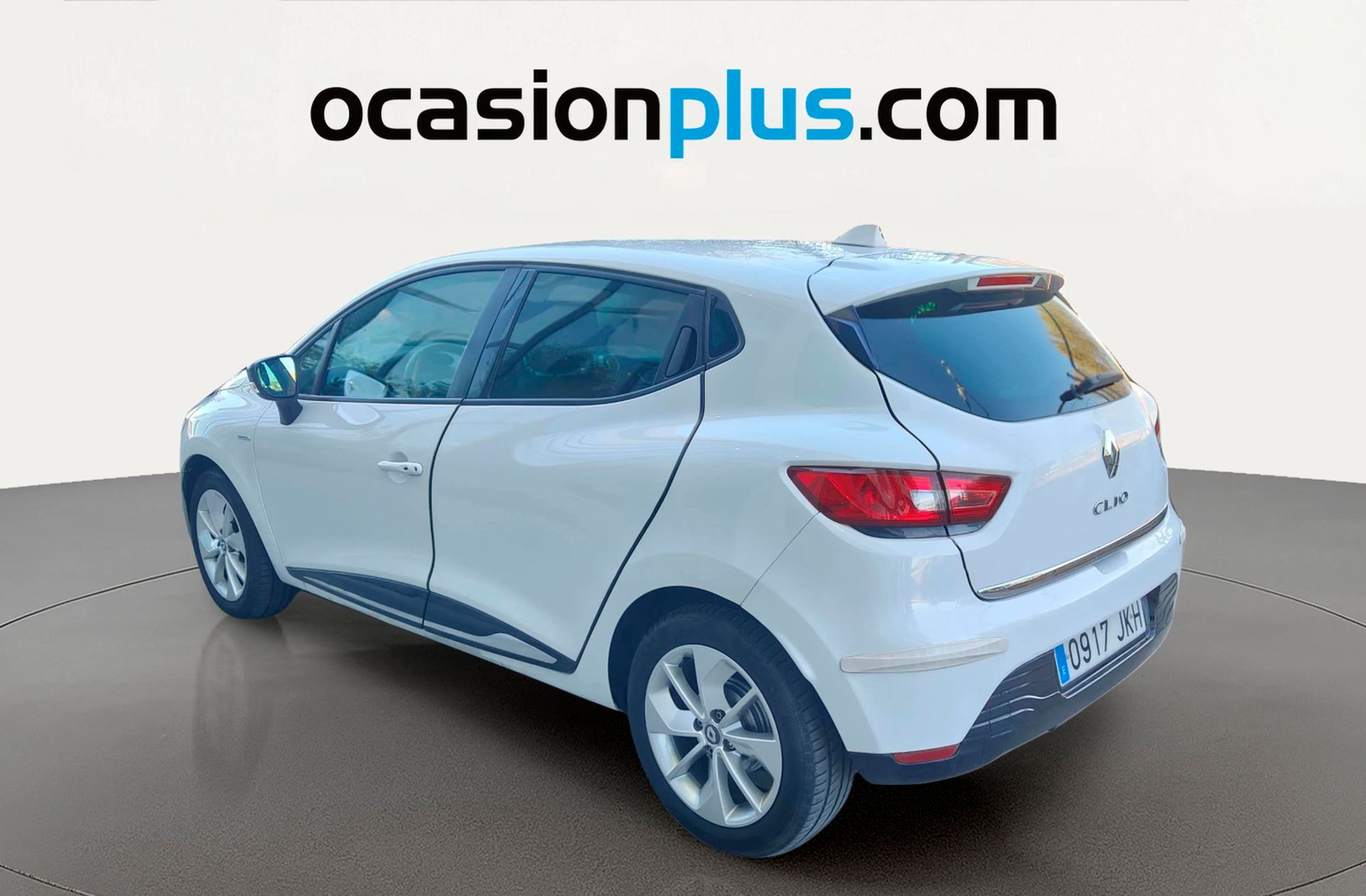 Renault Clio Limited Energy TCe - foto 3