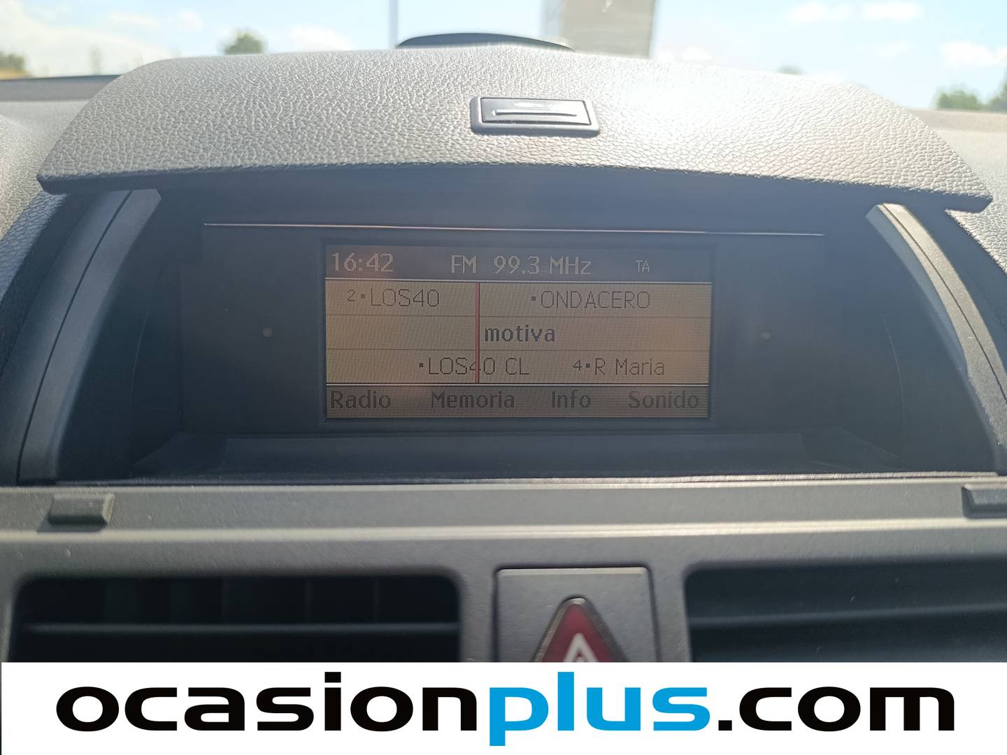 Mercedes Clase C Mercedes Clase C CDI Blue Efficiency Avantgarde (136 CV) al mejor precio