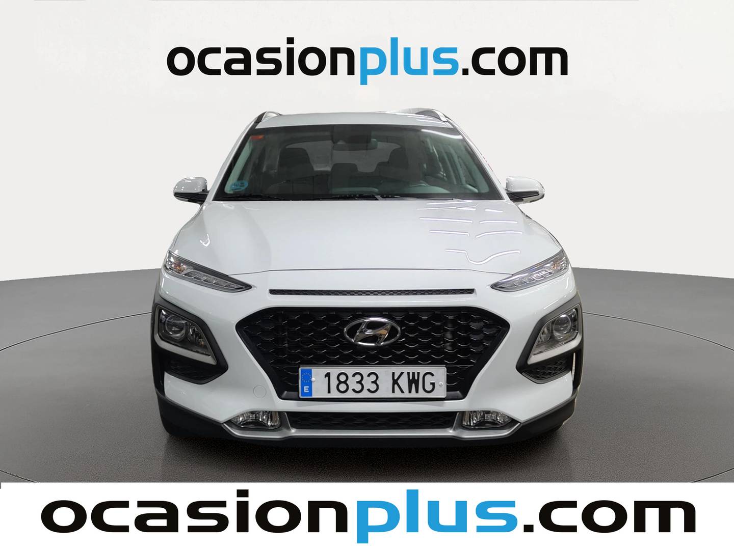 Hyundai Kona Hyundai Kona 1.0 TGDI Klass 4x2 (120 CV) 120cv