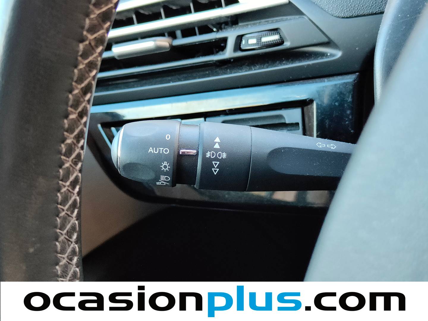 Foto Citroën C4 Spacetourer Citroen C4 Spacetourer BlueHDi 130 Origins  (130 CV)