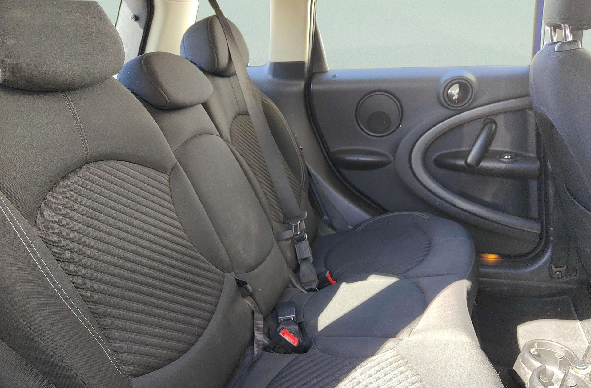 MINI Countryman Cooper SD ALL4 - foto 15