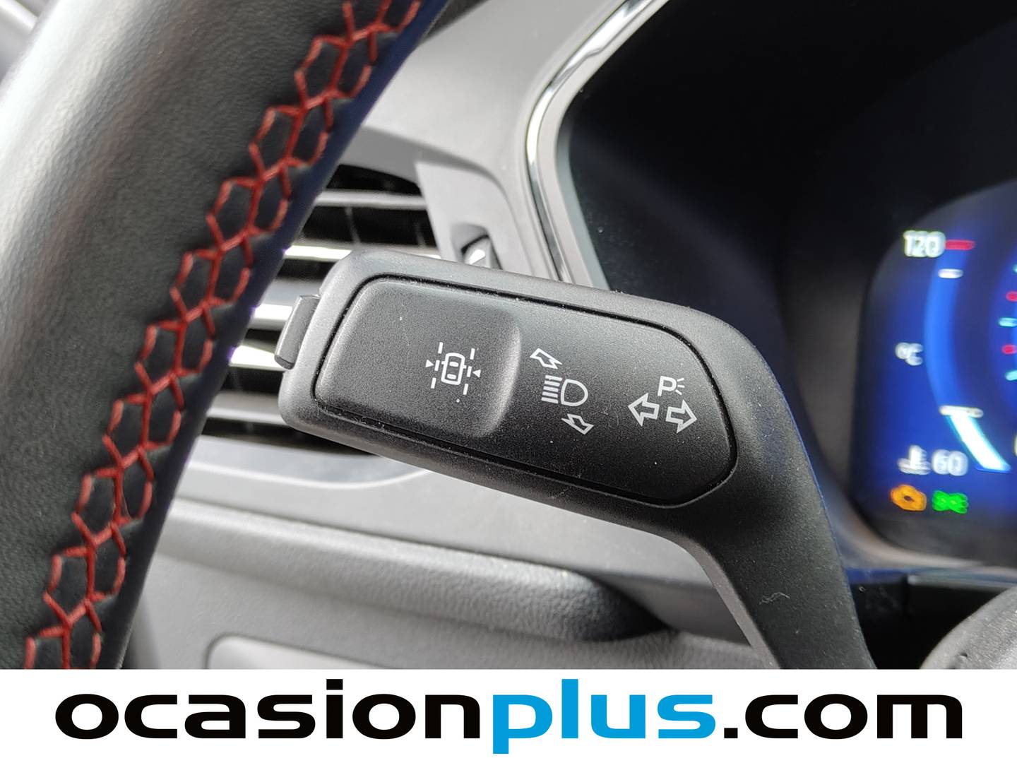 Foto Ford Kuga Ford Kuga 2.5 Duratec PHEV ST-Line X Auto (225 CV)