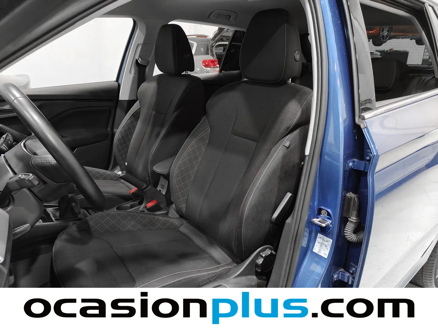 Foto Skoda Kamiq Skoda Kamiq 1.0 TSI Ambition (110 CV)