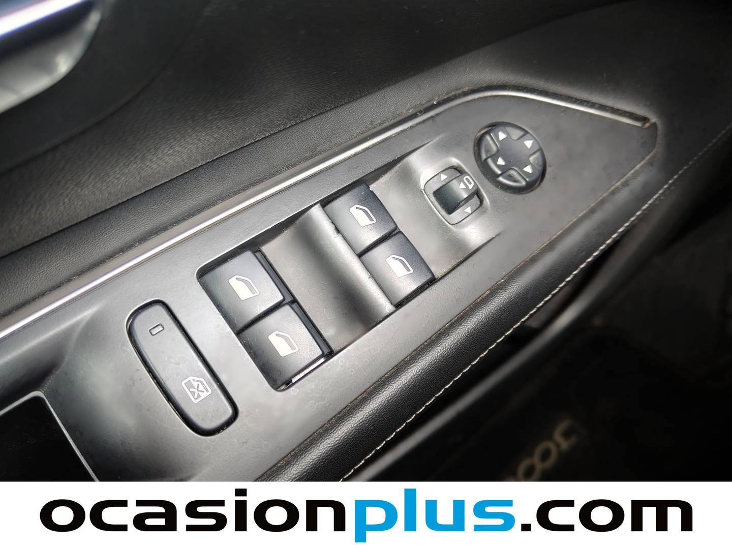Peugeot 3008 Peugeot 3008 PureTech 130 S&S Allure (130 CV) de ocasión