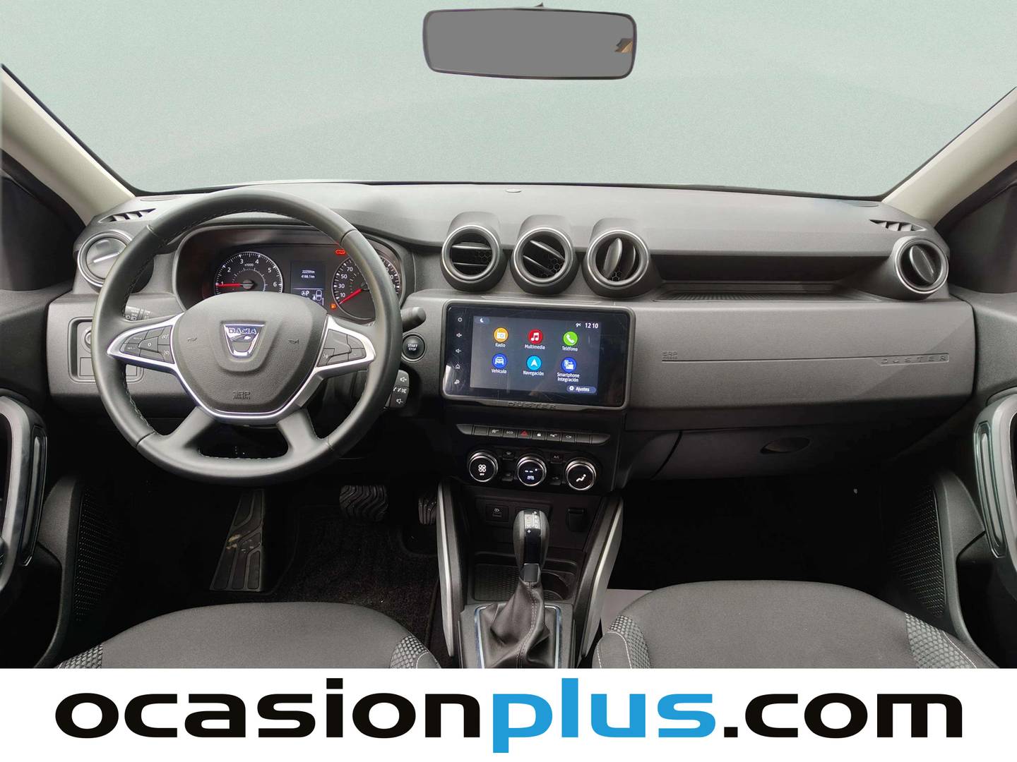 Foto Dacia Duster Dacia Duster Prestige TCE  (150 CV) EDC