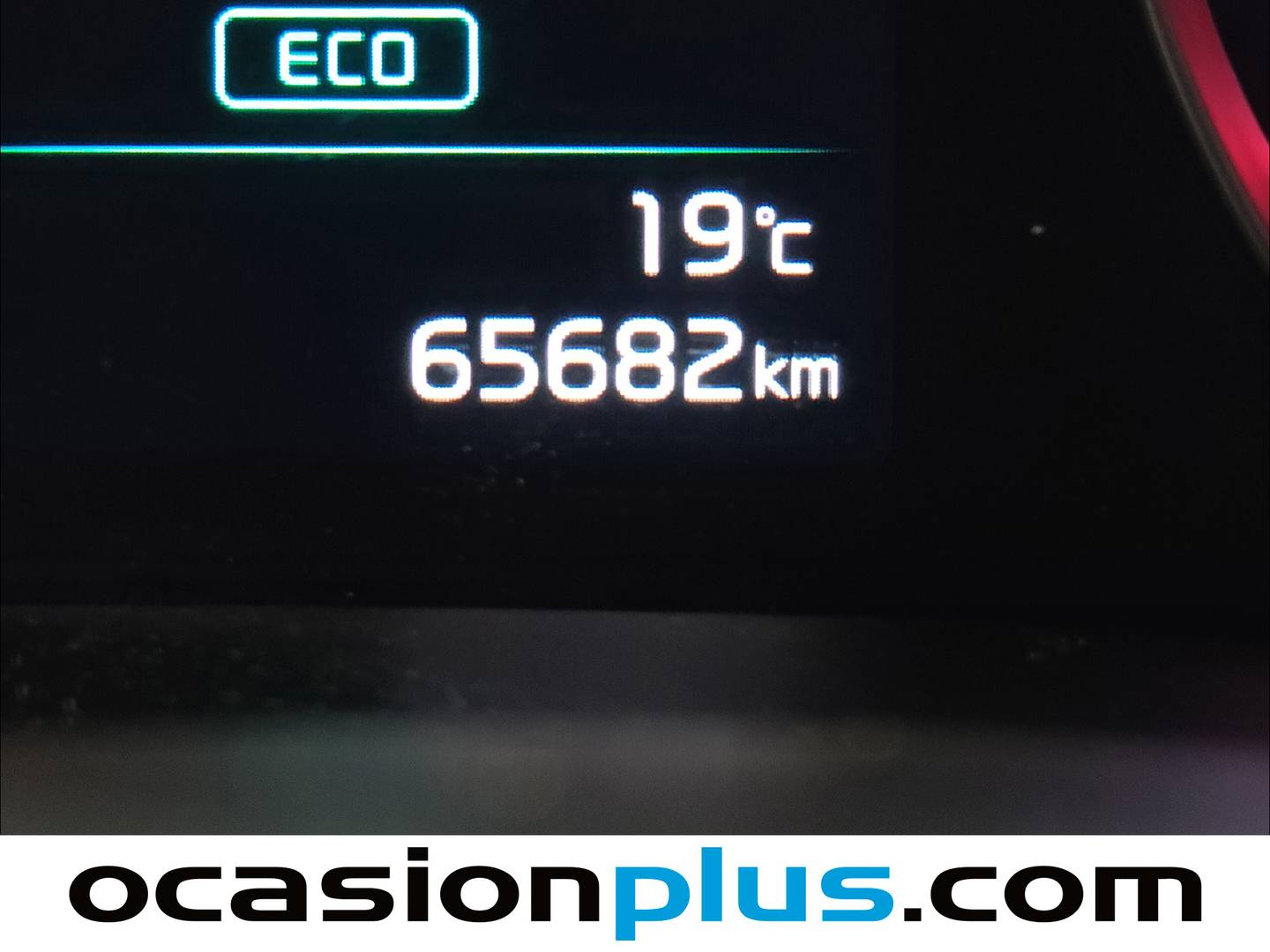 KIA Rio KIA Rio 1.0 T-GDi MHEV iMT Concept (100 CV) seminuevo