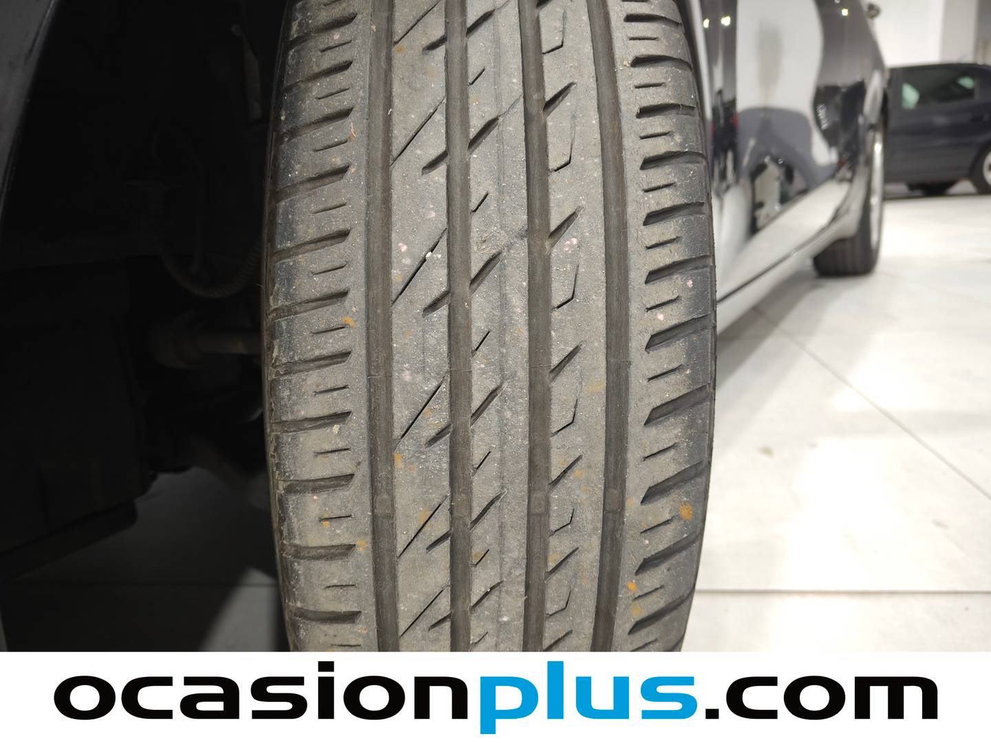 KIA Ceed Kia Ceed 1.4 CRDi WGT Business (90 CV) barato