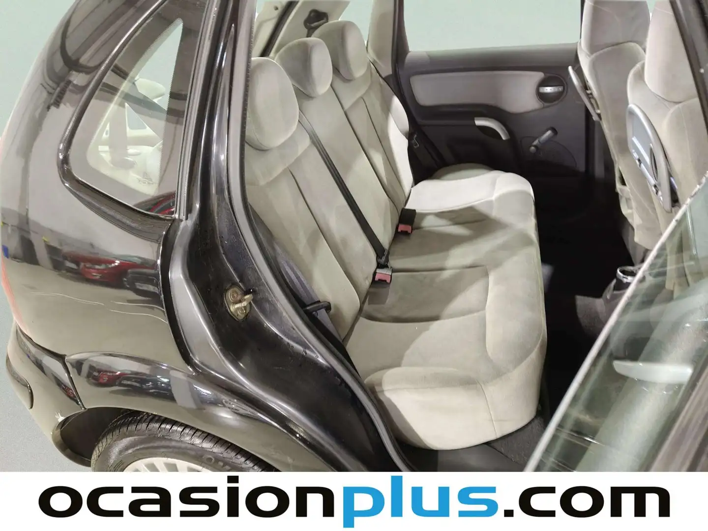 Foto Citroën C3 Citroen C3 1.4 HDI Exclusive (70 CV)