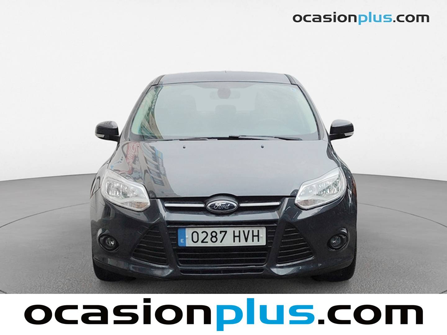Ford Focus Ford Focus 1.0 Ecoboost S&S Trend (100 CV) 100cv